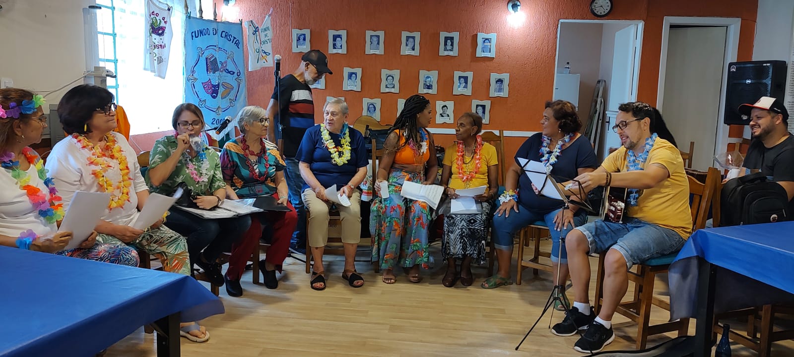 Galeria