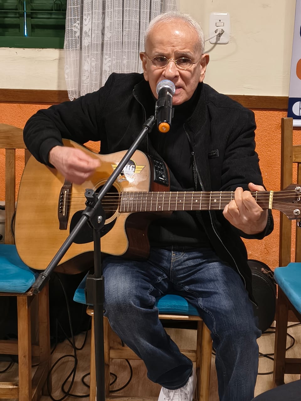 Idosos em Movimento — Geral